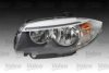 BMW 63117263640 Headlight